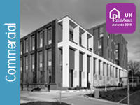 George Davies Centre (LCfM)